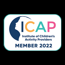 Stageability ICAP Member 2022
