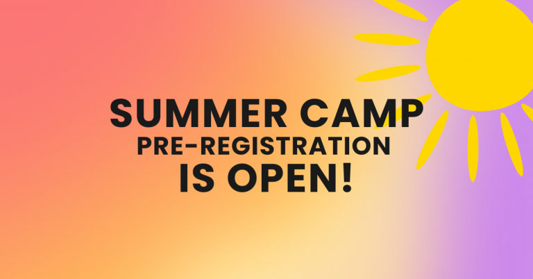 Why We’re Changing How We Book Our Summer Drama Camps This Year